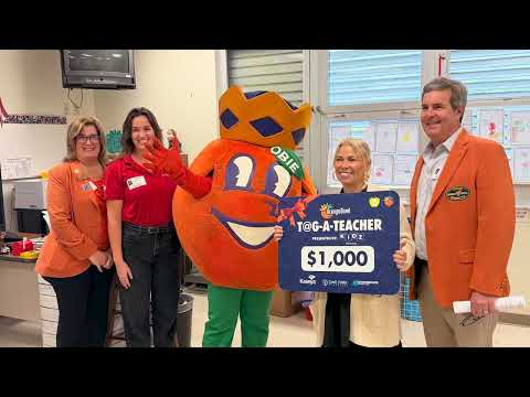 Beyond Borders: One Park Financial Gives Back Across the Globe