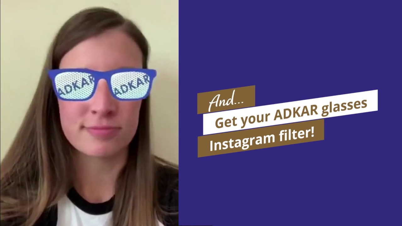 Join Prosci at #ACMPConnect!