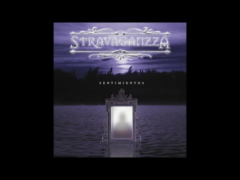 Stravaganzza - Odio
