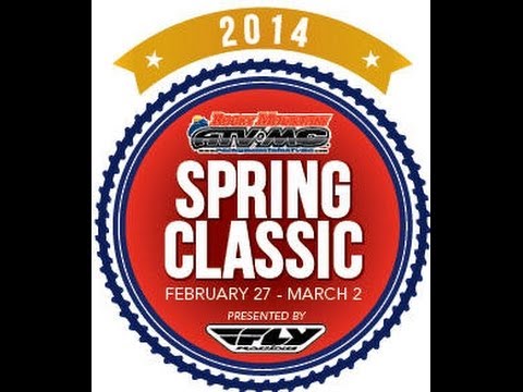 2014 Millcreek Spring Classic event recap