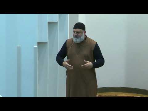 The Prophet (ﷺ) " Guarantee me 6 , I guarantee you Jannah " Ustadh Mohamad Baajour