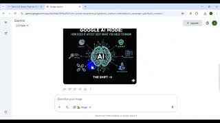 How to use Google Nano Banana in Gemini Free