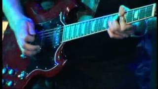 Jimmy Chamberlin Complex - Time Shift [Live @ Pukkelpop Festival 2005]