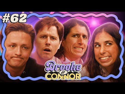 The Emrata & Harry Styles Market Crash ft. Ben & Emil |Brooke and Connor Make a Podcast - Episode 62
