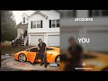 Jacquees - You (432Hz)