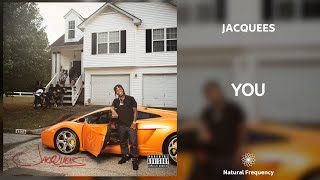 Jacquees - You (432Hz)