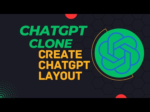 Chat Gpt Clone With Laravel And VueJS Intro