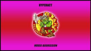 Hyperact - My Best Friend (Clean Mix)