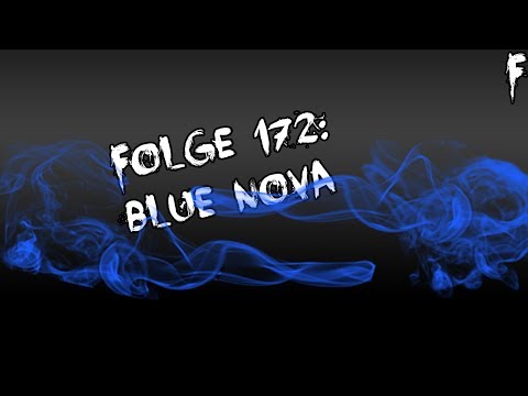 Let's Creep: Folge 172 - Blue Nova [F] [German]