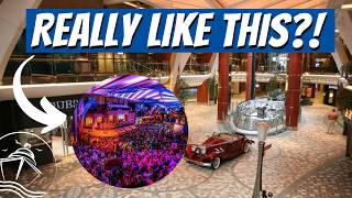 The Cruise Misconceptions Non-Cruisers Still Believe!