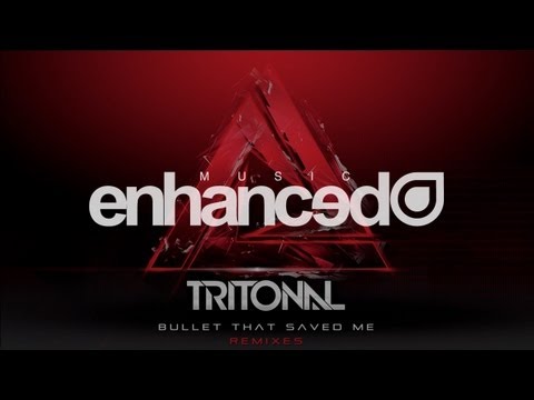 Tritonal - Bullet That Saved Me feat. Underdown (Sebjak's Rave Remix)