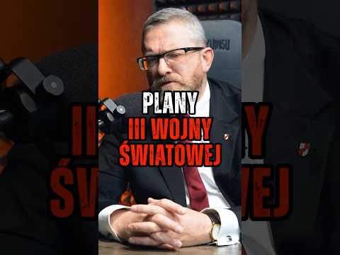 PLANY III WOJNY ŚWIATOWEJ #podcast #shorts