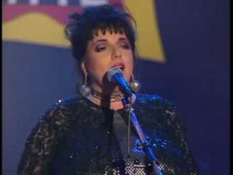 Candye Kane -Great Big Woman