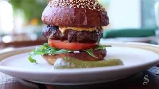 How Odd Duck makes Austin's best burger