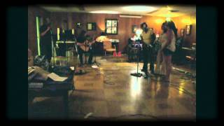 NMA Upstairs At United: Keep Your Lamp Trimmed & Burning