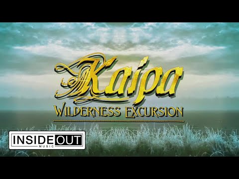 KAIPA - Wilderness Excursion (OFFICIAL VIDEO)
