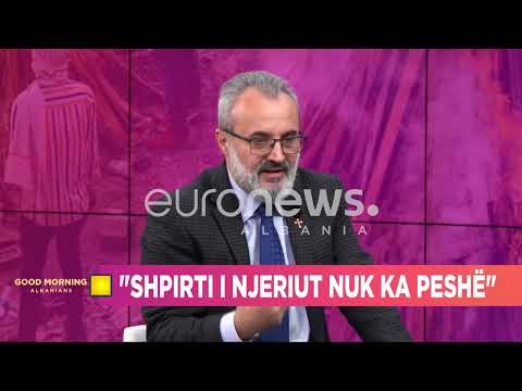 A është flutura që vjen shpirti i të vdekurit? Teologu: Jo në çdo rast…