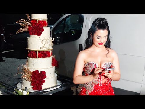 ZORANA MICANOVIC NAPRAVILA 19 RODJENDAN MC STOJAN JE ZAPROSIO