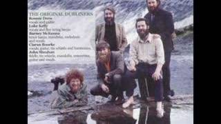 The Dubliners - Dirty Old Town (studio version)