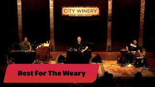 ONE ON ONE: Marc Cohn - Rest for the Weary February 15th, 2022 City Winery New York