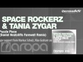 Space RockerZ & Tania Zygar - Puzzle Piece ...