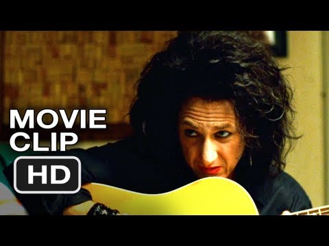This Must be the Place #1 CLIP - Arcade Fire vs the Talking Heads - Sean Penn Movie (2012) HD