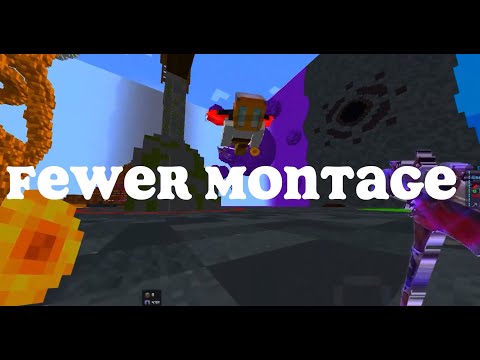 The Best Fewer Montage? #2