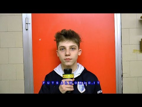 4/2/19 Andrea Secchi - Rappresentativa Lombarda 2019 , Under 17