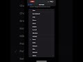 All IPhone Notifications Sounds