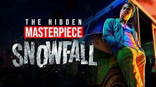 Snowfall - The Masterpiece You've Never Heard Of