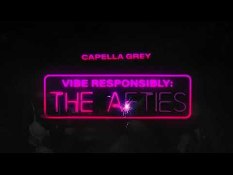 Capella Grey - "1st Last, Pt. 2" - Official Visualizer