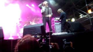 Piero Pelù Velo.Live Pescara by Lo zì