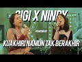 Nagita Slavina - Kini (Rossa Cover) [Feat. Nindy]