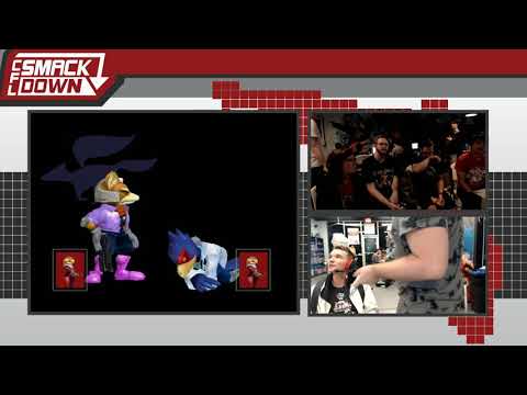 CFL Smackdown 193 Melee - Pidove + Sigh vs Moses + Harriet - Doubles LQ