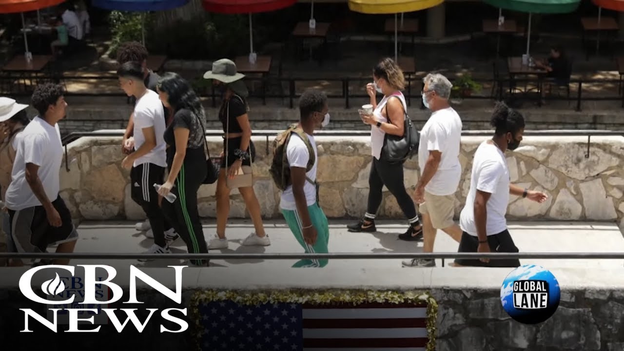 A Spike in Mysterious Deaths - Why are Young People Suddenly Dropping Dead Worldwide?