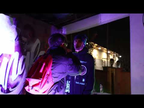 HIBUN vs SKIETTO - VERBAL JUNGLE (Ottavi)