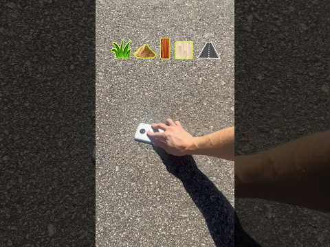 Qué superficie raya más el celular? 📱😱