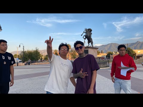 PEPE POYO vs SEVEN (OCTAVOS) 1ERA EDICIÓN ZEN FREESTYLE