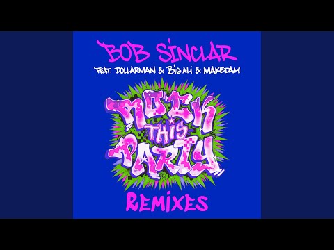 Rock This Party (Crusy Remix Extended)