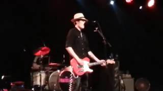 The Fratellis-I&#39;ve Been Blind-Barrowland Glasgow 31st March 2018
