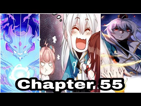 Please Spare Me Apprentice Chapter 55