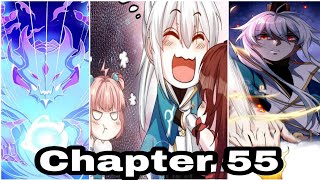 Please Spare Me! Apprentice! Chapter 55