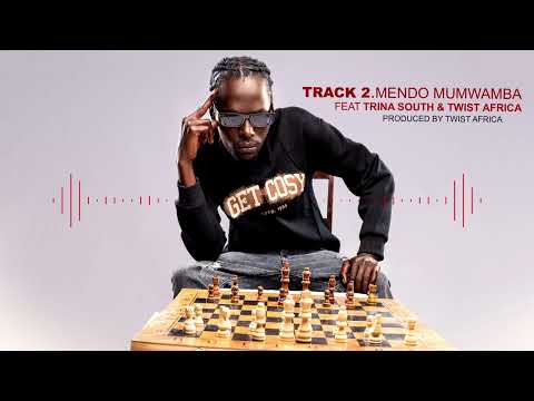Blaq Skeleton - Mendo Mumwamba ( Ft Trina South & Twist Africa )