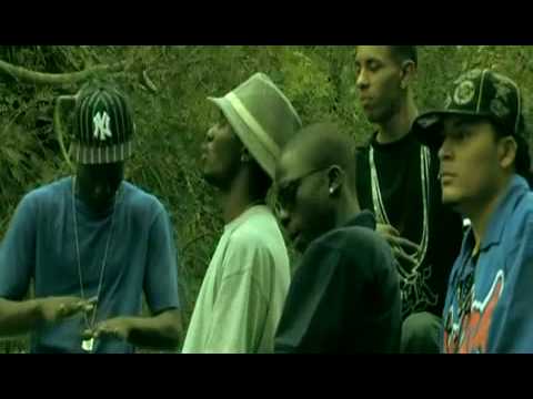 West Barna - Sonido sin fronteras (Oficial video)