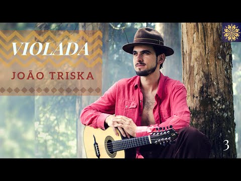 Violada -  João Triska