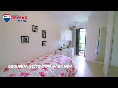 REMAX PRIME / SQSW 300 Bloco J