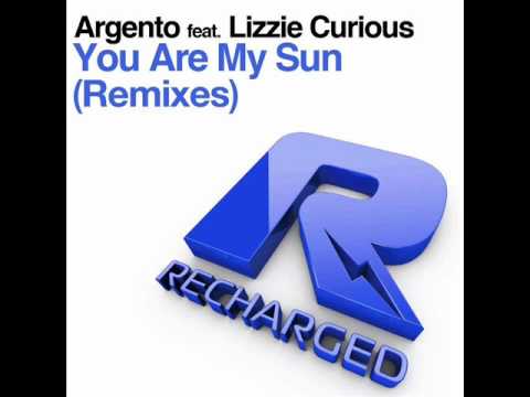 Argento Feat. Lizzie Curious - You Are My Sun (Sydo & Sean Angel Remix) | Preview