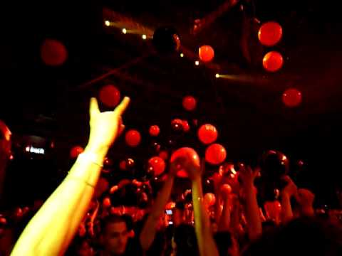 Pirate Station - Teatro (29/01/2011) @ Dirtyphonics