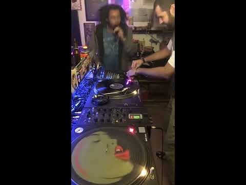 BMT records   Solijah   Duplate Rootsman skank live