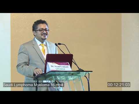 Saudi Lymphoma Myeloma 16 Current Paradigms on Management of Relapsed Multiple Myeloma